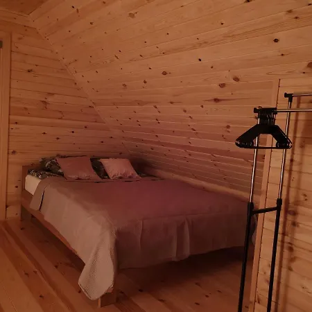 Bajka-domek Na Wsi 펜션 *