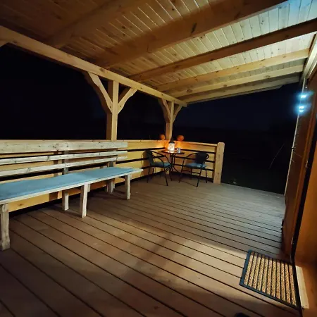 펜션 Bajka-domek Na Wsi *