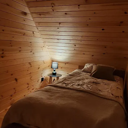 Bajka-domek Na Wsi 펜션