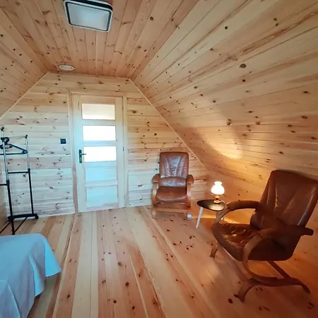 Bajka-domek Na Wsi 펜션