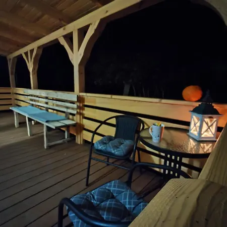 Bajka-domek Na Wsi 펜션