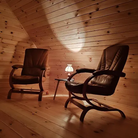 펜션 Bajka-domek Na Wsi