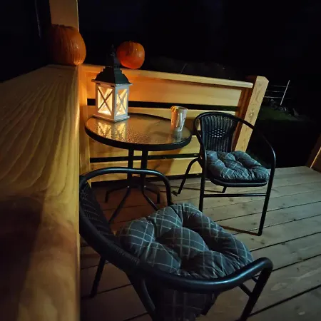 Bajka-domek Na Wsi 펜션 *