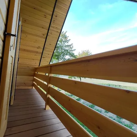 Bajka-domek Na Wsi *