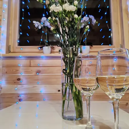 Bajka-domek Na Wsi Domaszkow