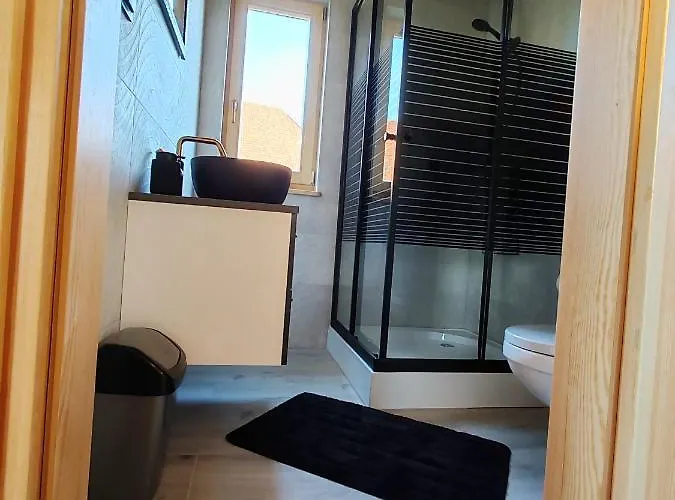 Bajka-domek Na Wsi * Domaszkow