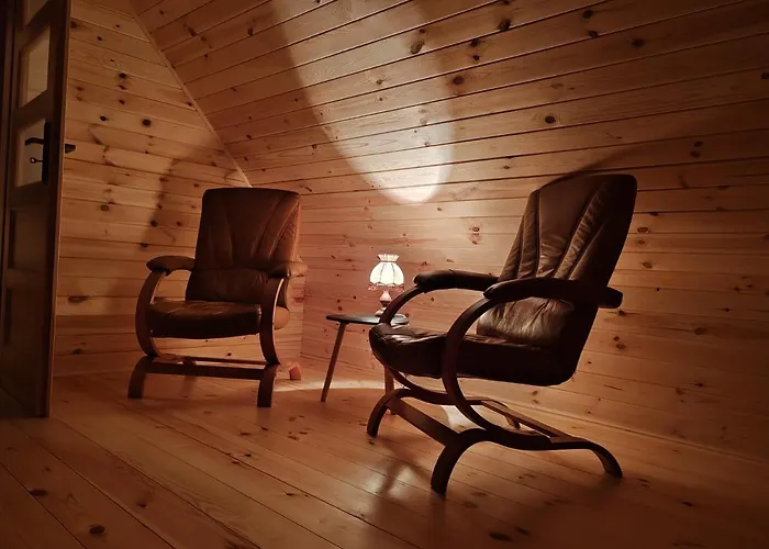 Ferienhaus Bajka-domek Na Wsi