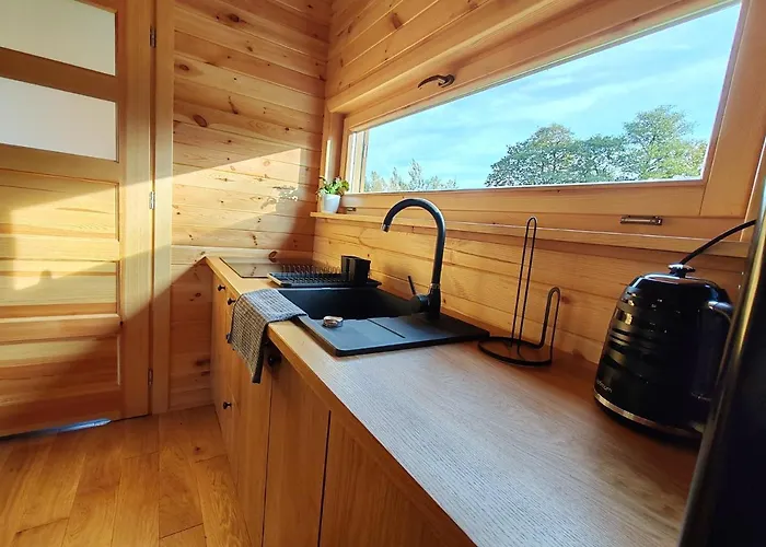 Bajka-domek Na Wsi Domaszkow