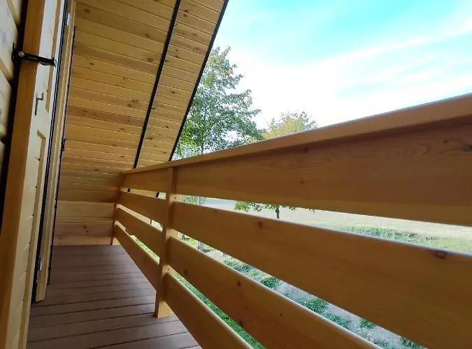 Bajka-domek Na Wsi *