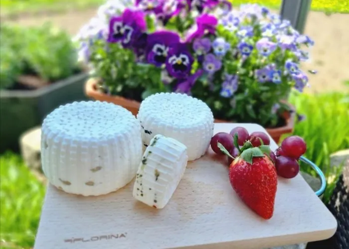 Bajka-domek Na Wsi *