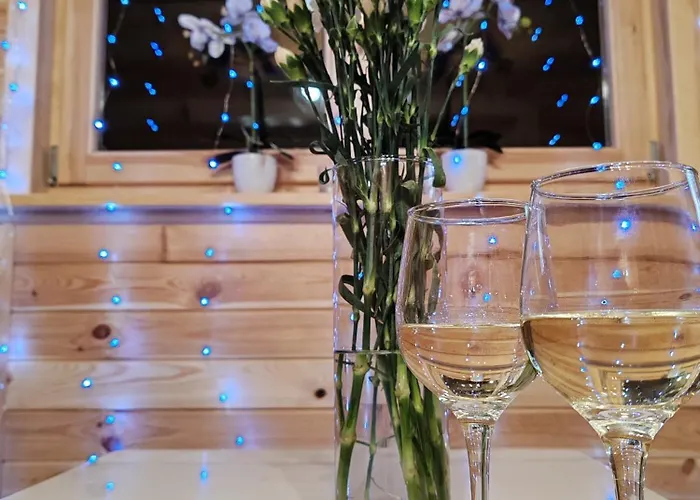 Bajka-domek Na Wsi Domaszkow